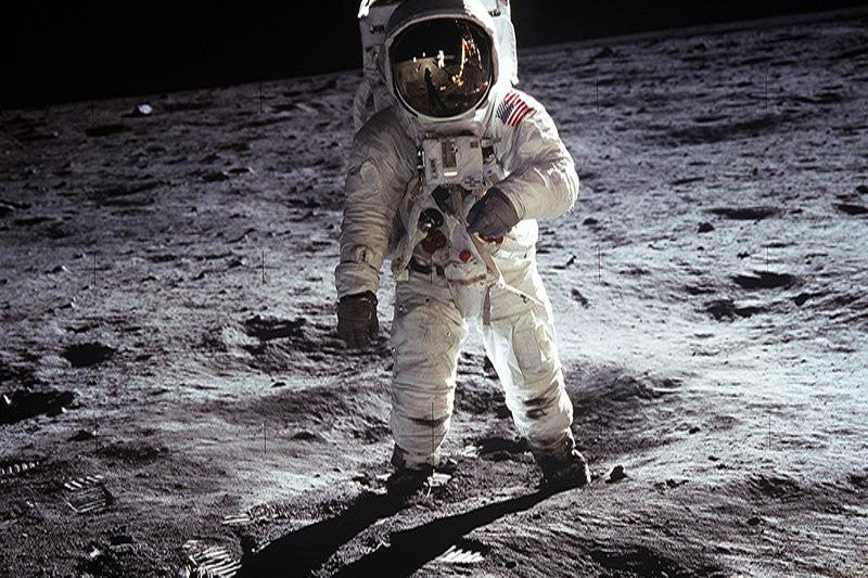 Astronaut Training - An Athlete In Space