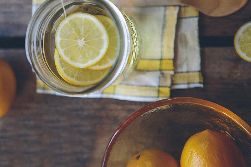 Balance Your pH Levels