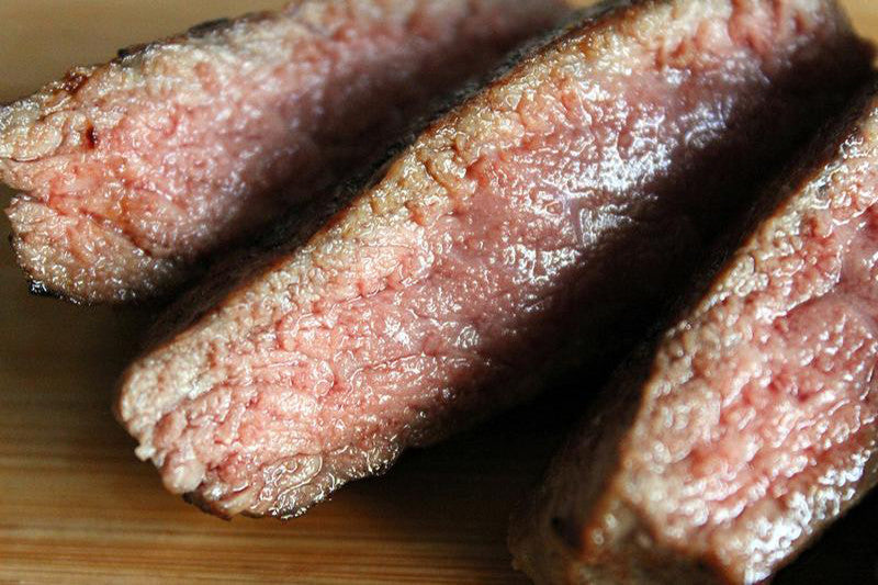 Nutritional Comparison of Beef and Venison