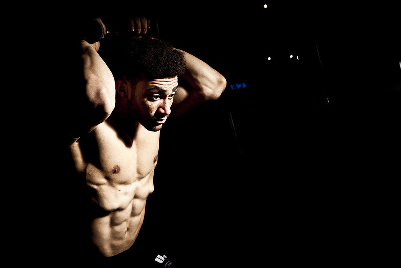 Insulin - The Anabolic Regulator