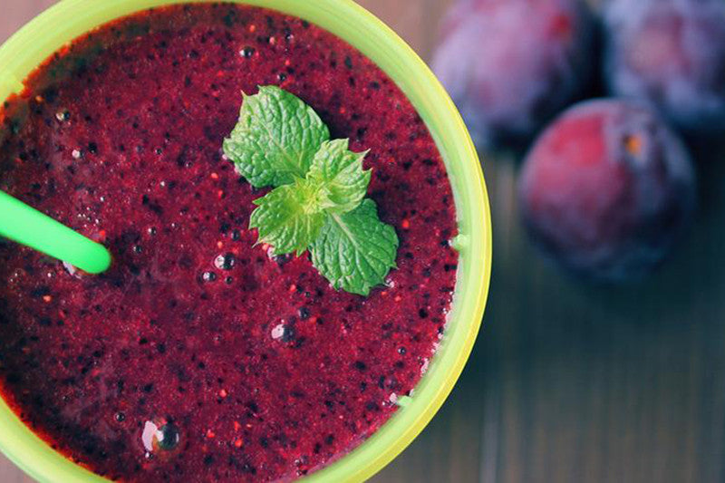 Juicing vs Smoothies