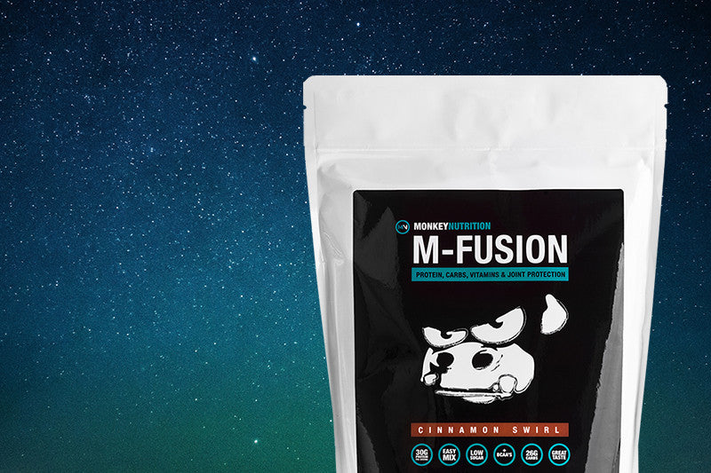 Product Focus - M-Fusion