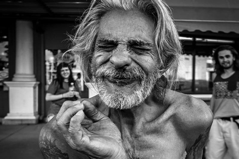 We Are Eating For Vanity, When We Should Be Eating For Longevity