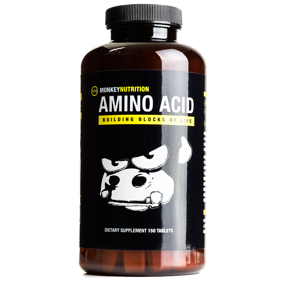 Amino Acid - Building Blocks of Life