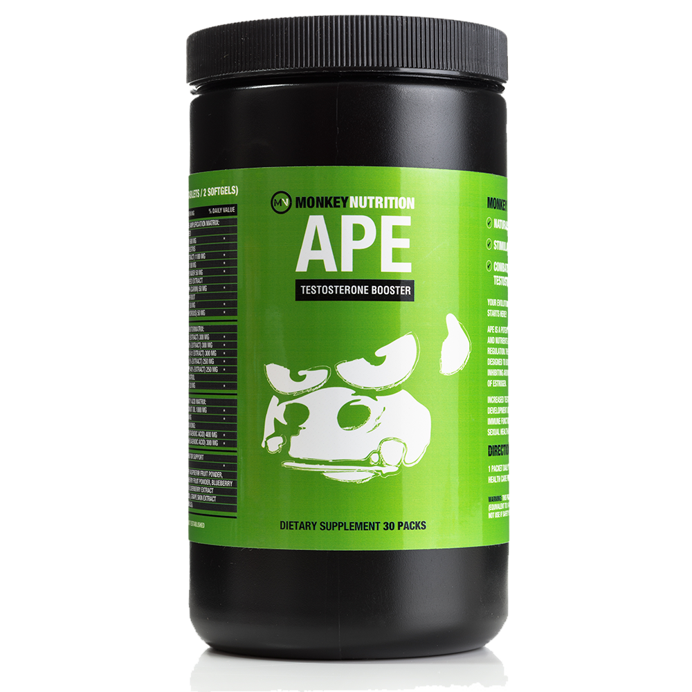 APE - Performance Booster