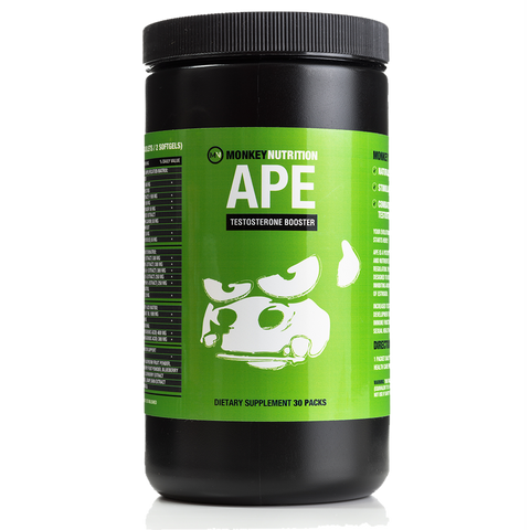 KOBA - Pre-Workout Powder