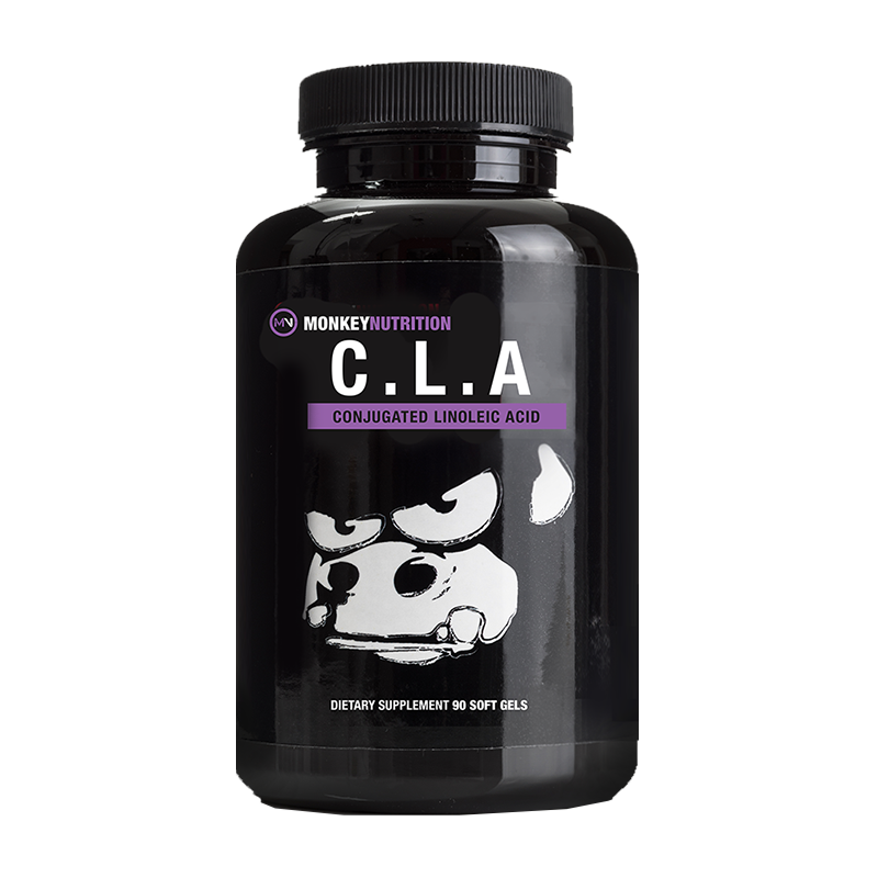 CLA - Conjugated Linoleic Acid