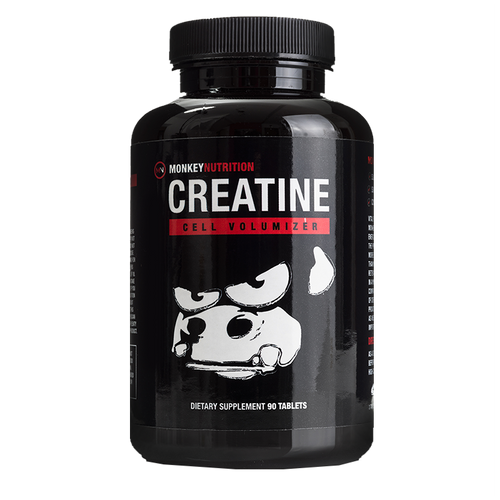 Creatine - Cell Volumiser