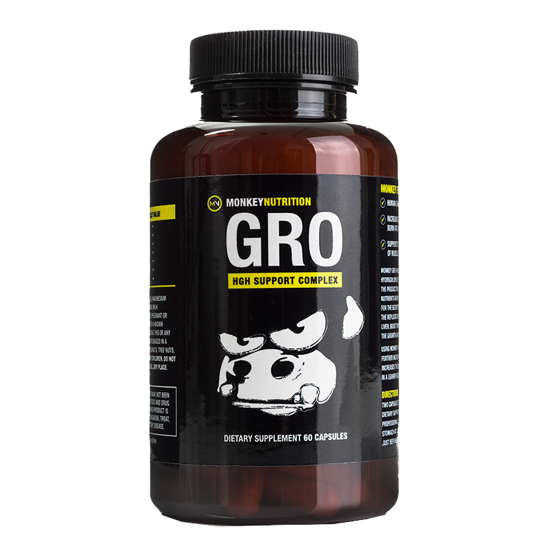 GRO - Growth Support Complex