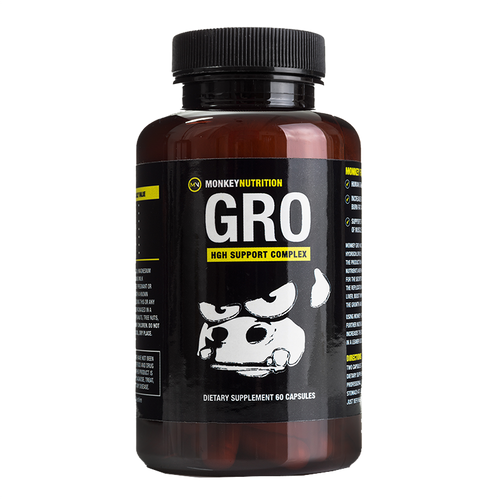 GRO - Growth Support Complex