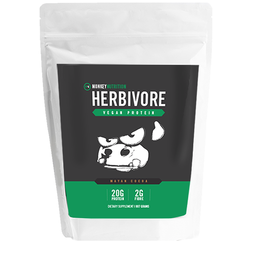 Herbivore - Vegan Protein
