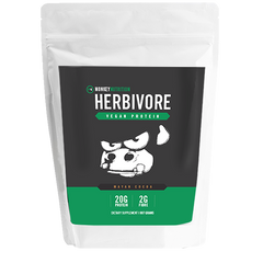 Herbivore - Vegan Protein
