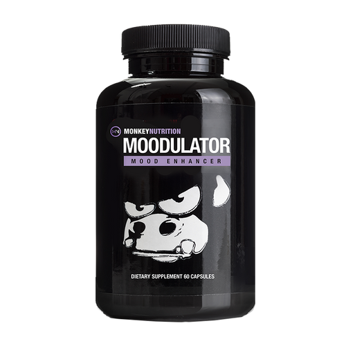 Moodulator - Mood Enhancer/Sleep Aid