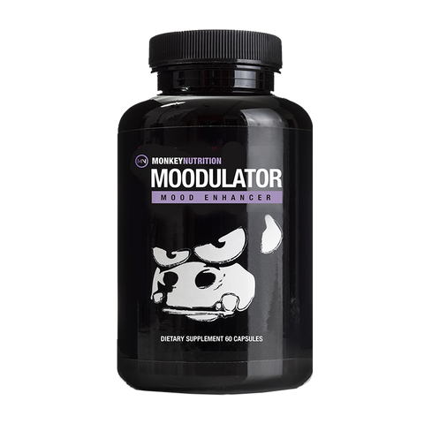 KOBA - Pre-Workout Powder