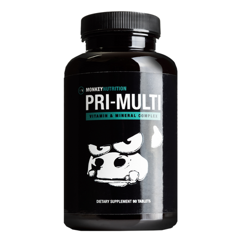 Primal26 PRO - Advanced Whey Protein Isolate