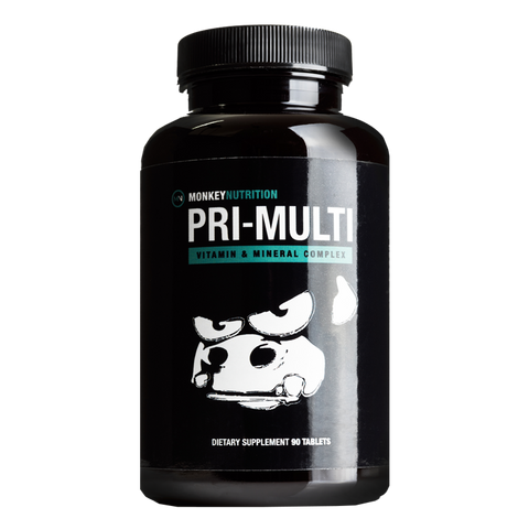 KOBA - Pre-Workout Powder