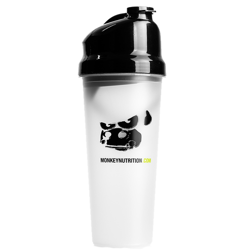 Monkey Cylcone Shaker
