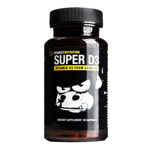 KOBA - Pre-Workout Powder