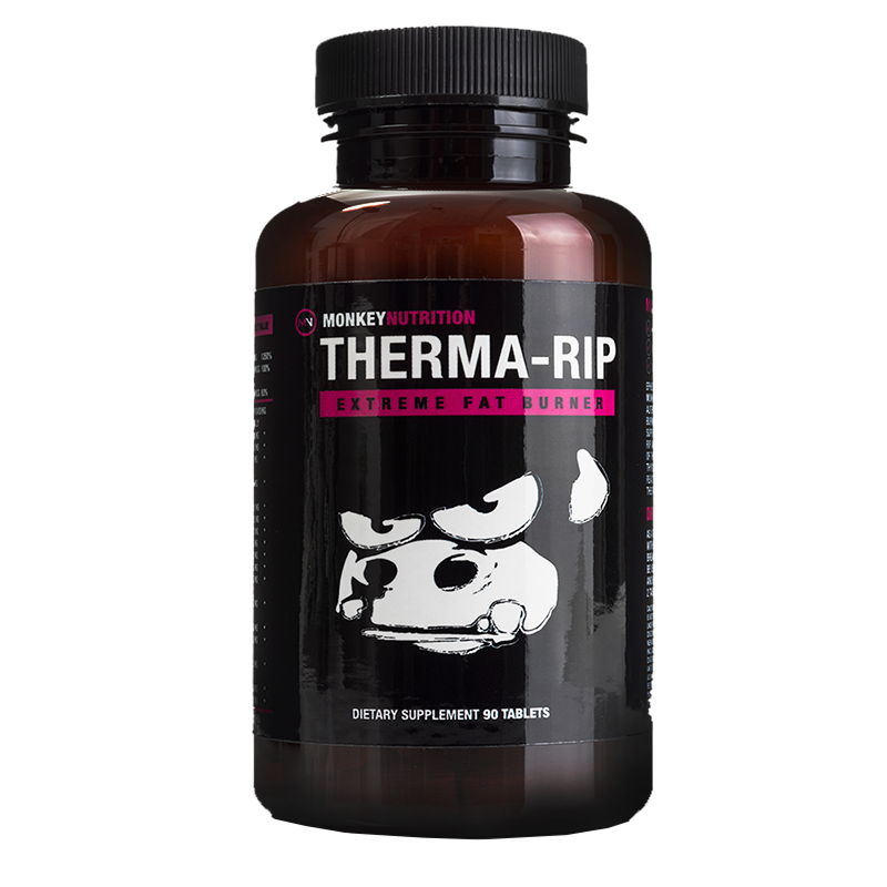 Therma-Rip - Extreme Thermogenic