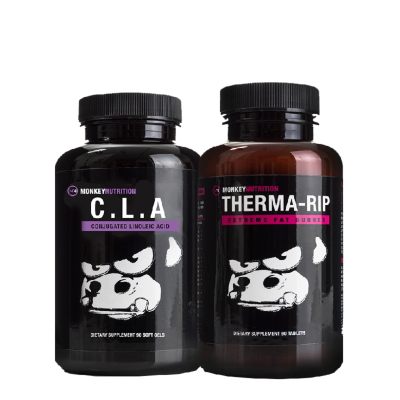 Therma Rip & CLA Bundle