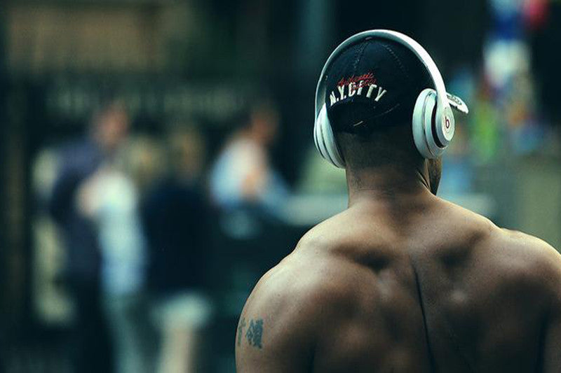Does Music Really Affect Your Workout?