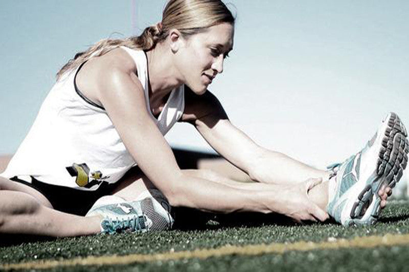 Heat Cramps