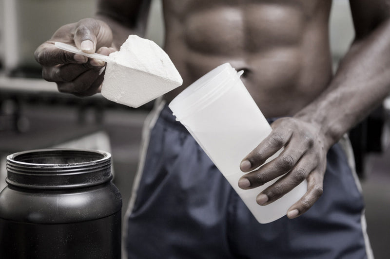 How to Get the Most Out Of Your Protein