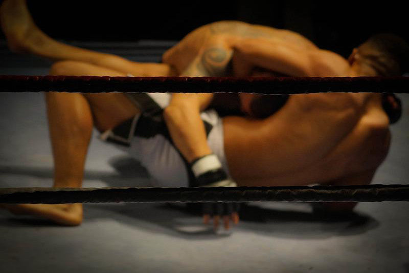 MMA - The Fastest Growing Sport In The World