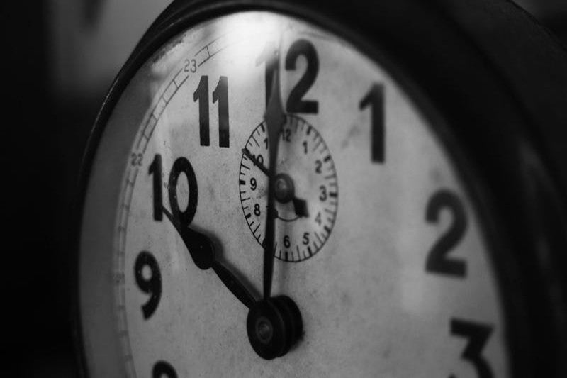 Nutrient Timing