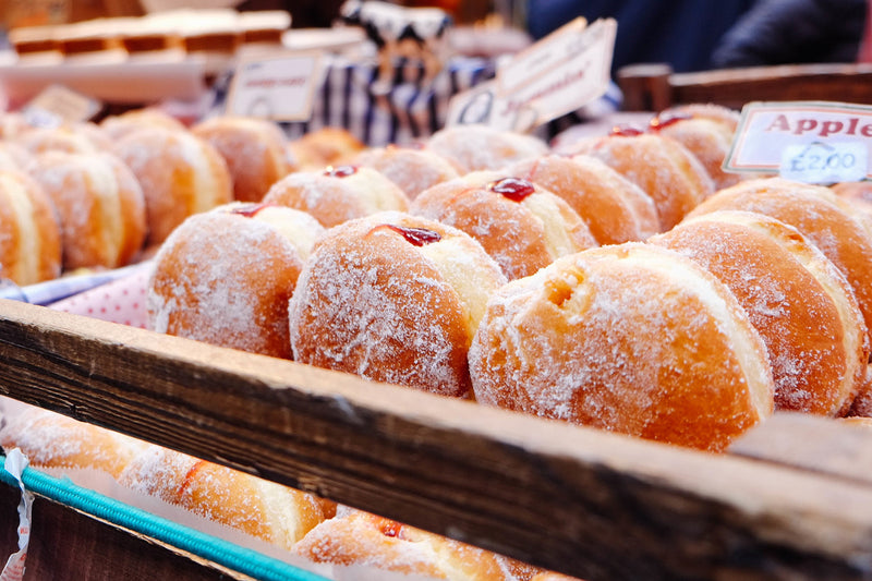 Is Sugar A Poison?