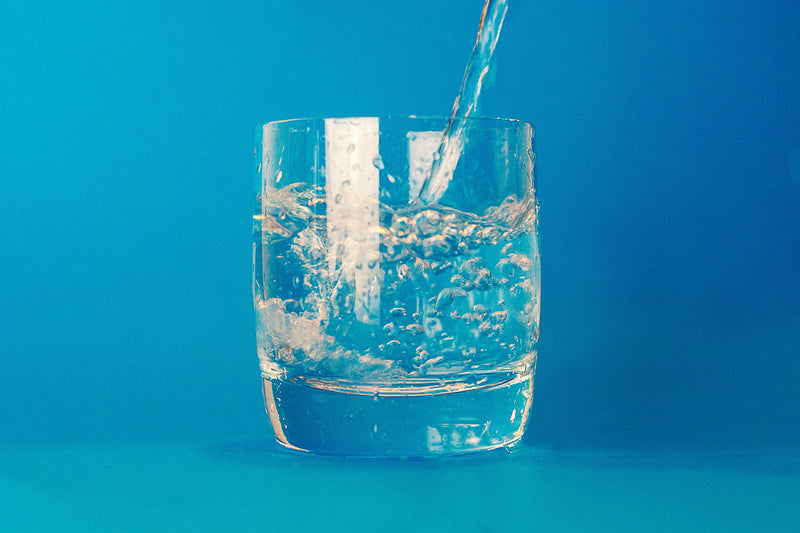 Water And Digestion