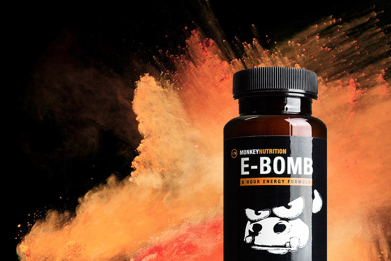 Product Focus - E-Bomb