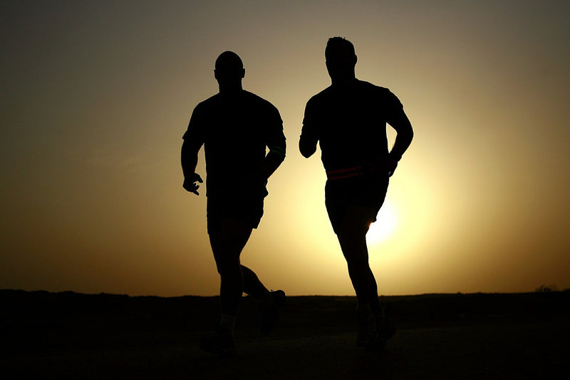 Endurance Training