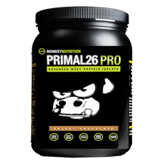 Primal26 PRO - Whey Protein Isolate