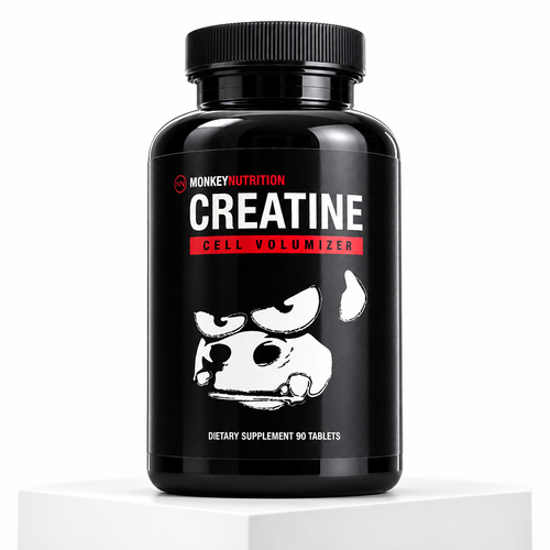Creatine Tablets