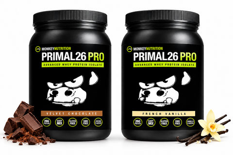 Super D3 - Immune Boosting Vitamin D3