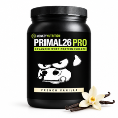 Primal26 PRO - Whey Protein Isolate