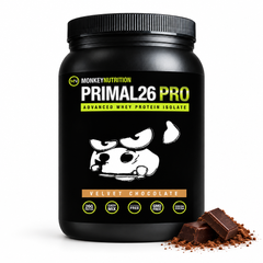 Primal26 PRO - Whey Protein Isolate