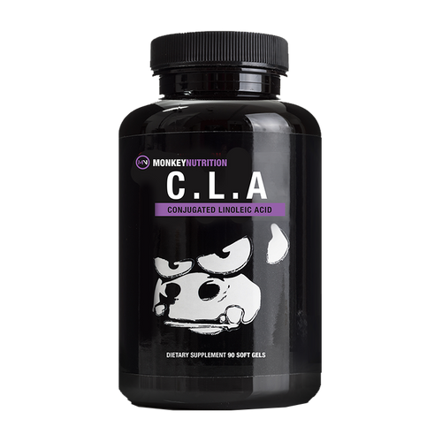 CLA - Conjugated Linoleic Acid