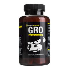 GRO - Growth Support Complex
