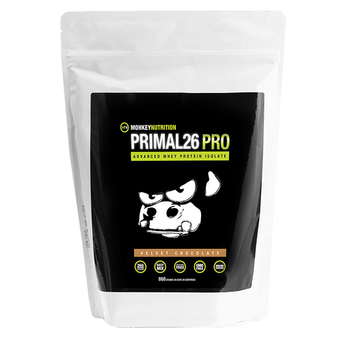 Primal26 PRO - Advanced Whey Protein Isolate