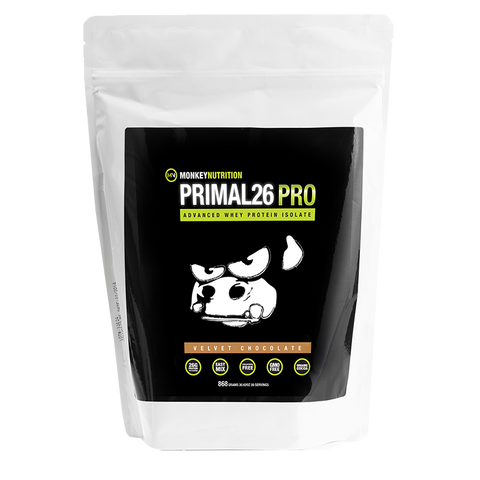Primal26 - Whey Protein Isolate