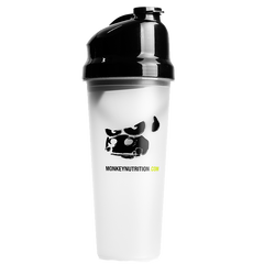 Monkey Cylcone Shaker