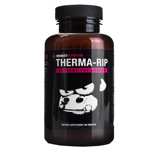 Therma-Rip - Extreme Thermogenic