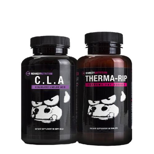 Therma Rip & CLA Bundle